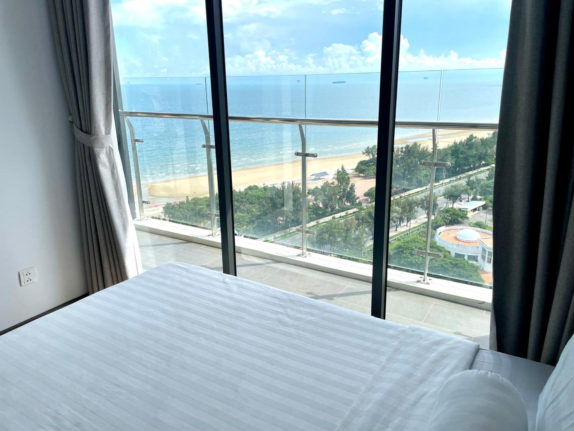 Apartment Ho Bien - Luxury Csj