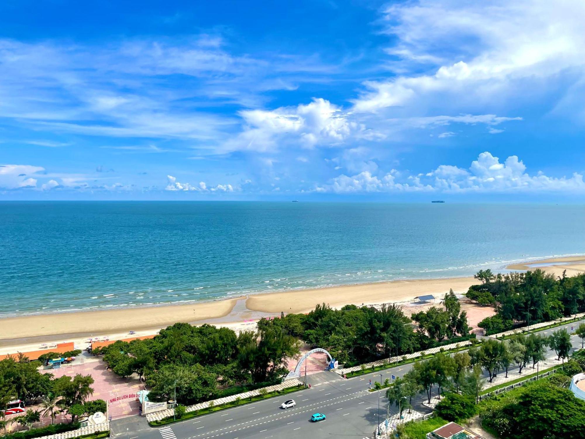 Ho Bien - Luxury Csj Vung Tau