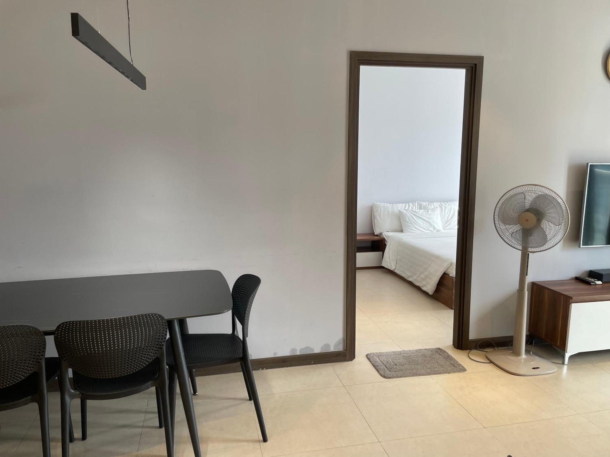 Ho Bien - Luxury Csj * Vung Tau