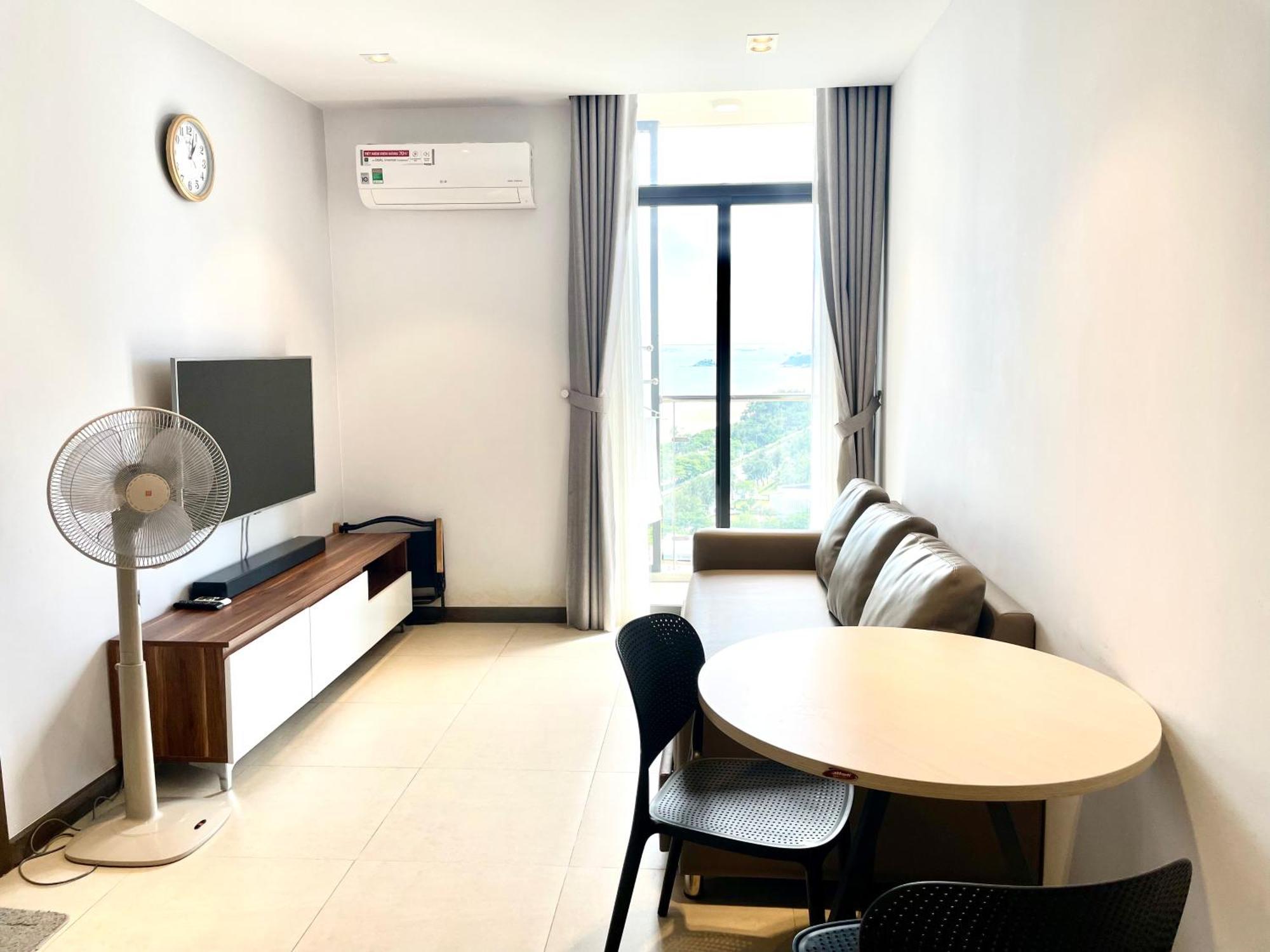 Ho Bien - Luxury Csj