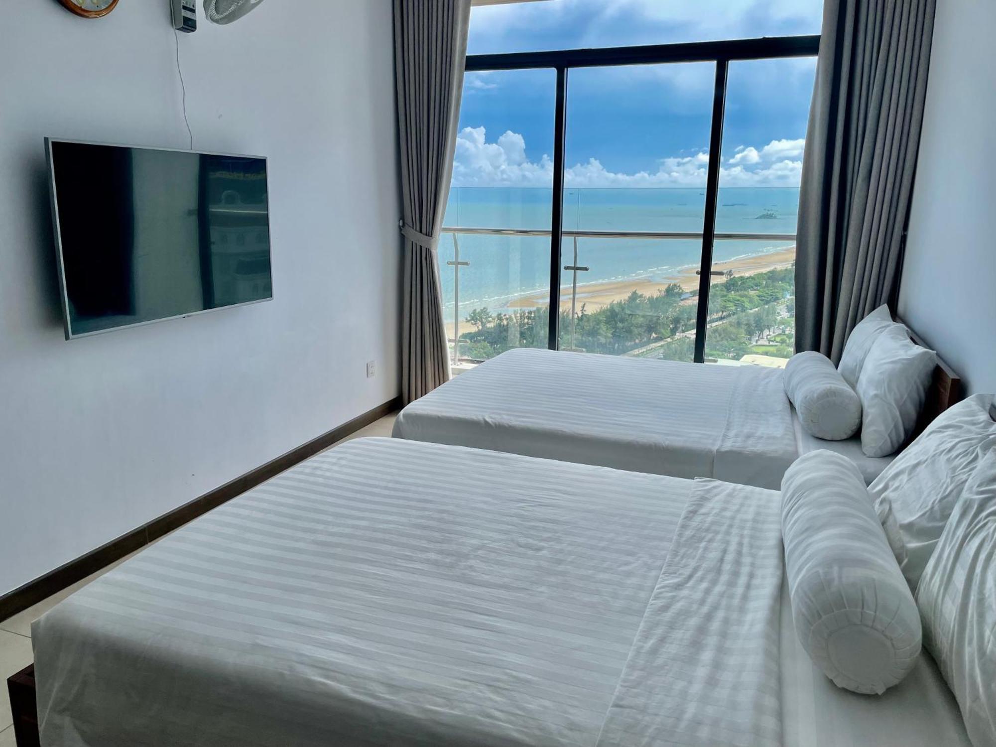 Ho Bien - Luxury Csj
