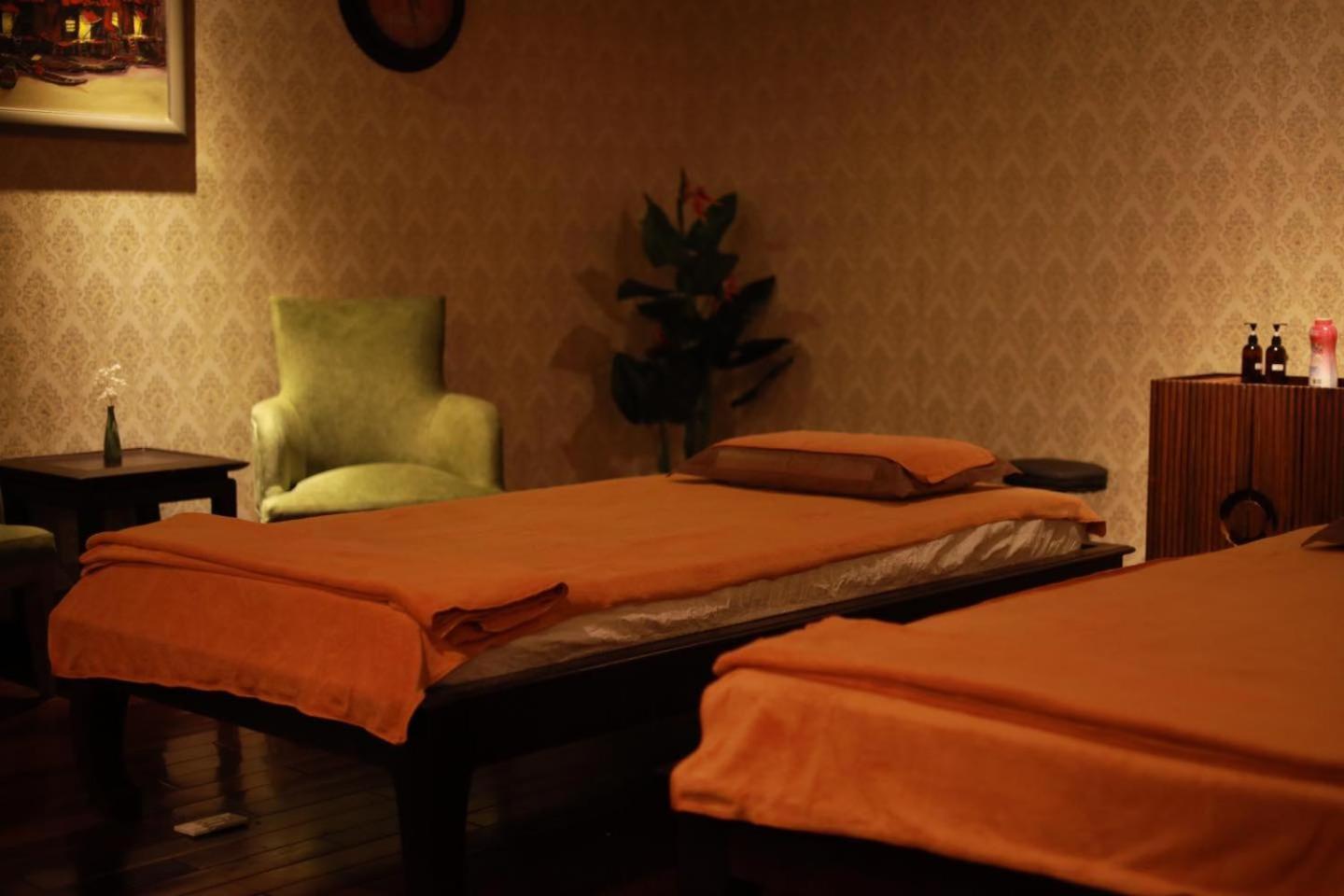 Ttc Imperial Hotel