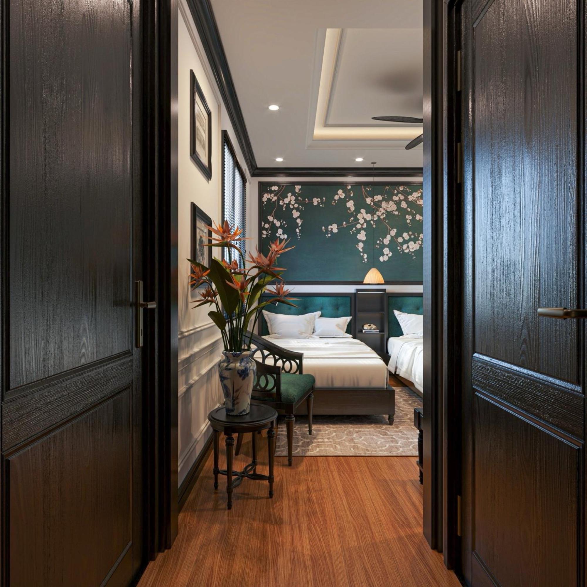 Thuy Duong Boutique Hotel 2*