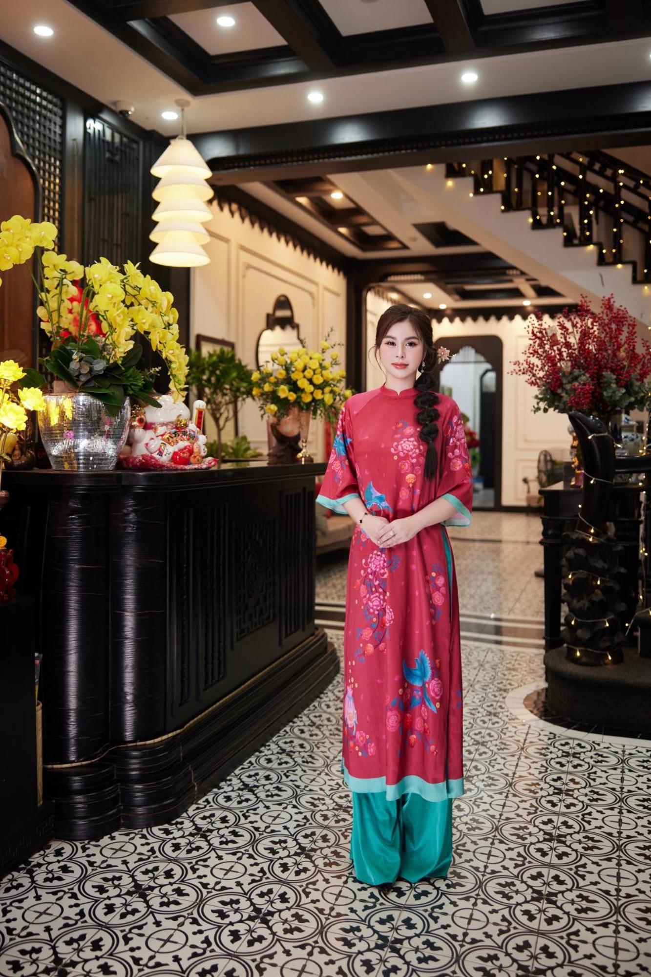 Hotel Thuy Duong Boutique Hue