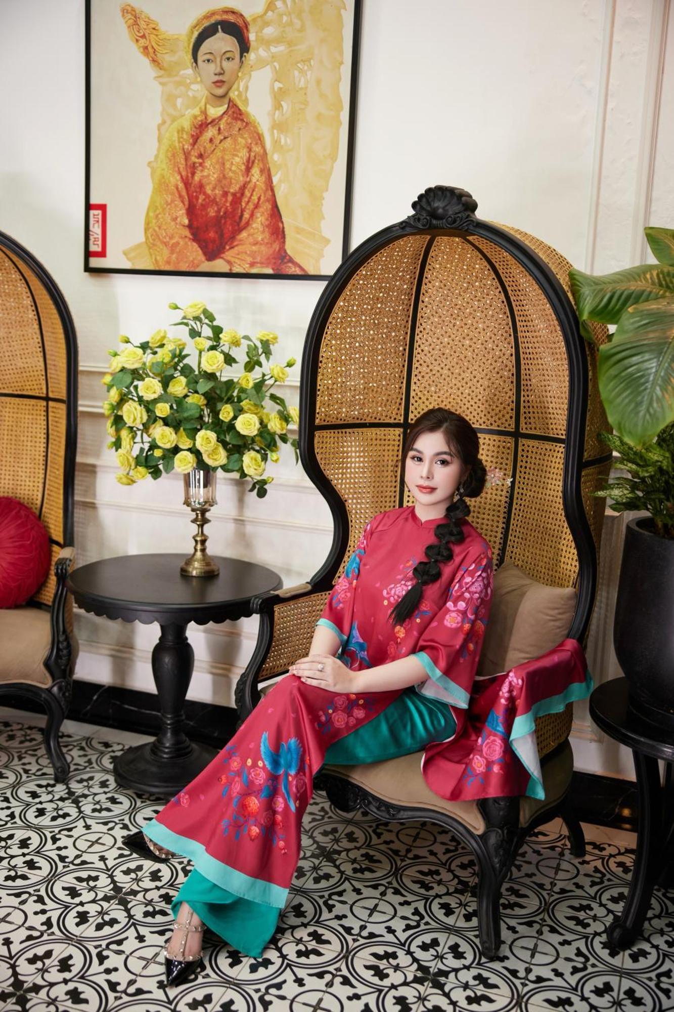 Thuy Duong Boutique 2*