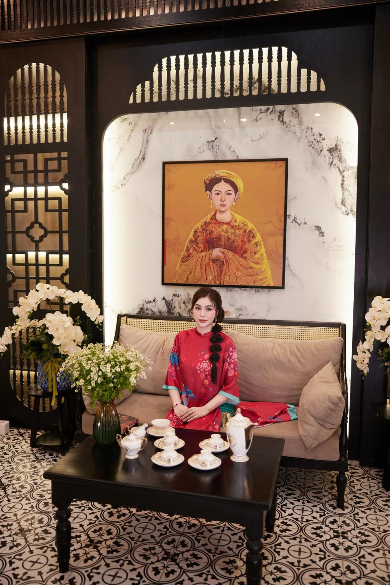 Thuy Duong Boutique Hue