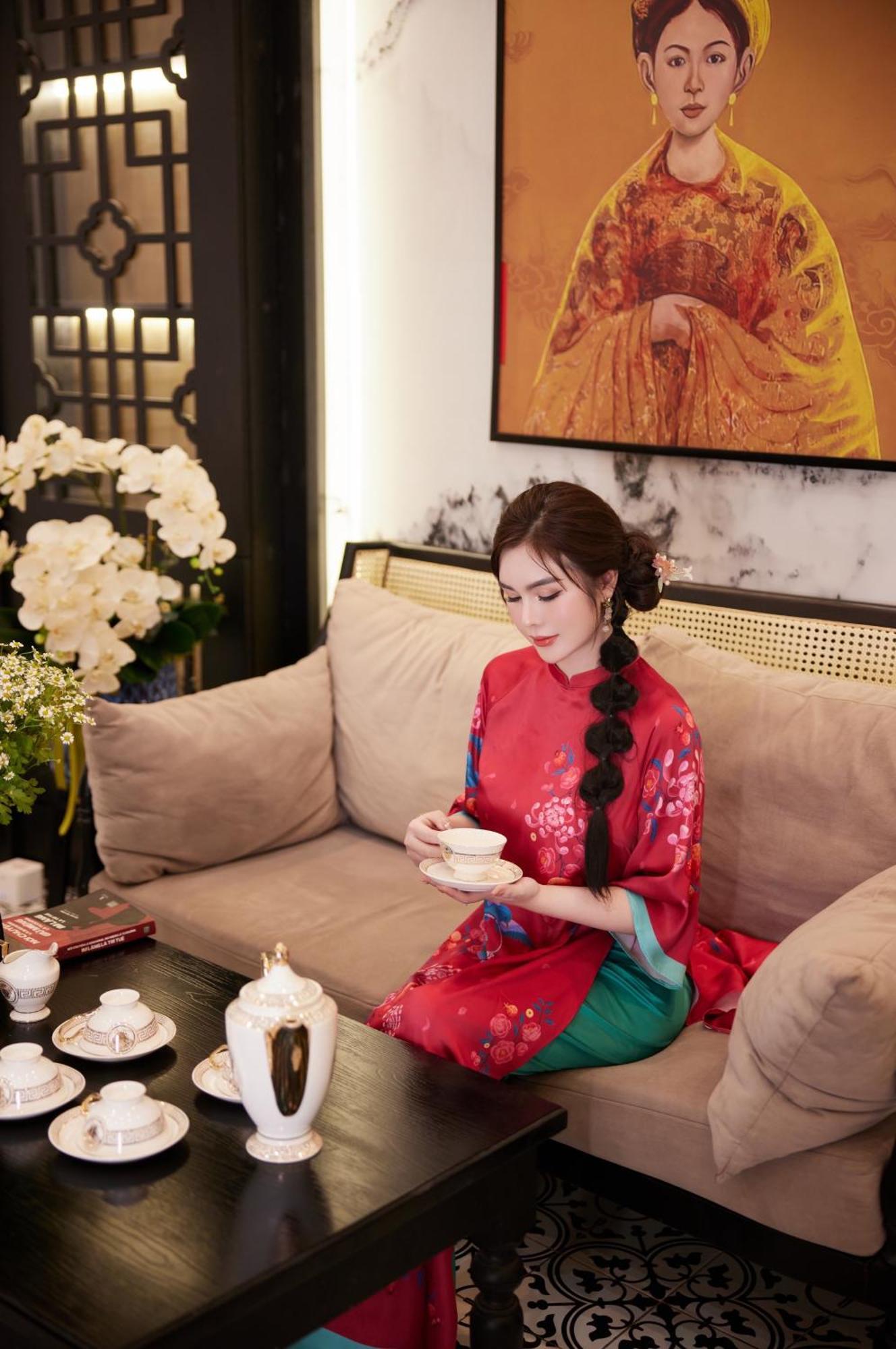 Thuy Duong Boutique 2* Hue