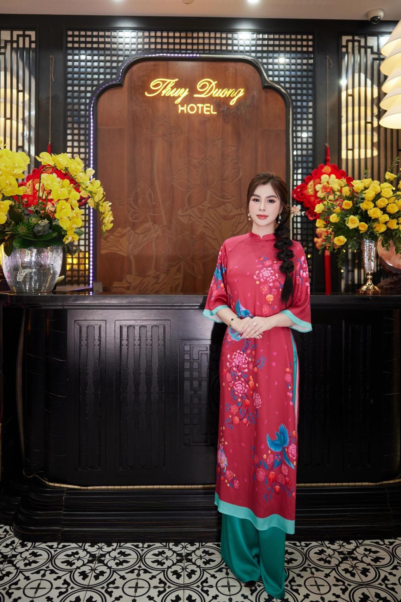 Thuy Duong Boutique Hue