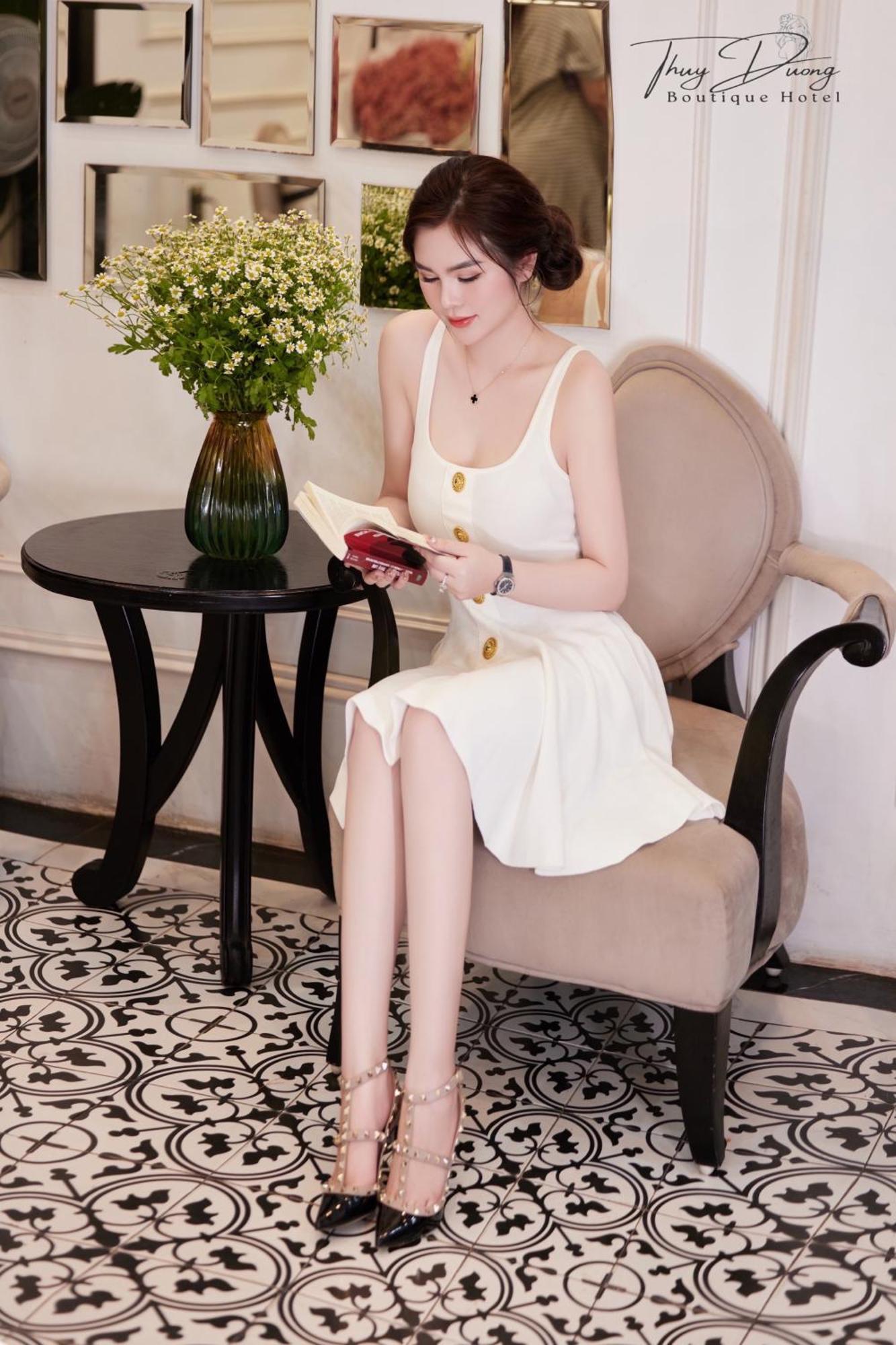 Thuy Duong Boutique