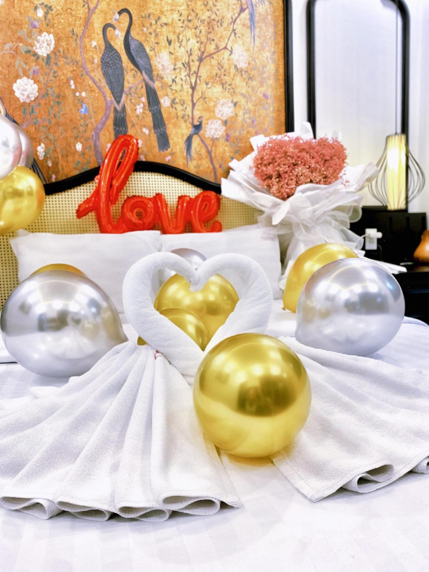 Thuy Duong Boutique Hotel