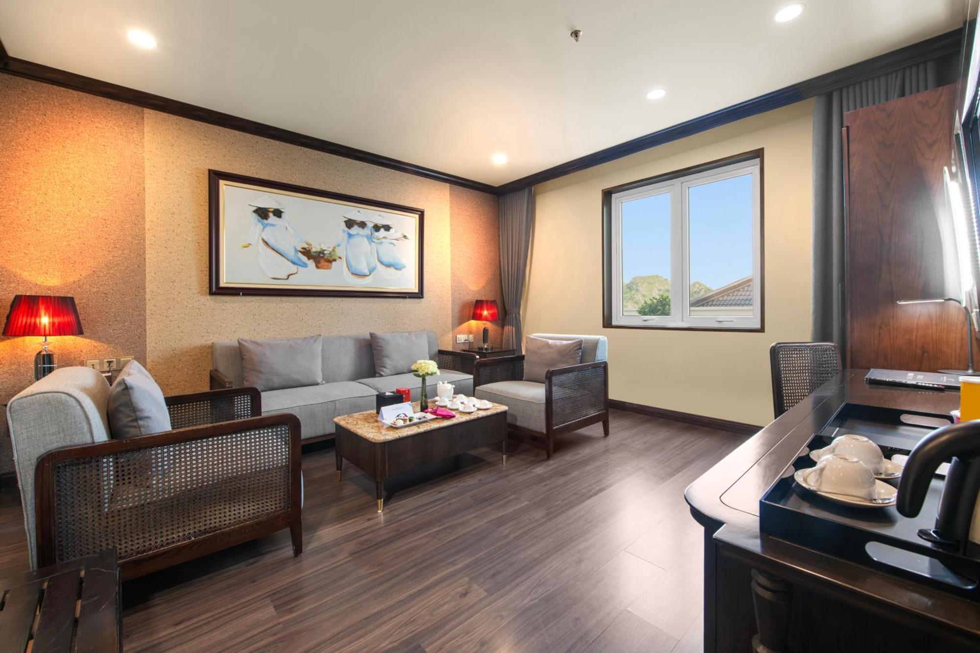 Legend 5* Ninh Binh