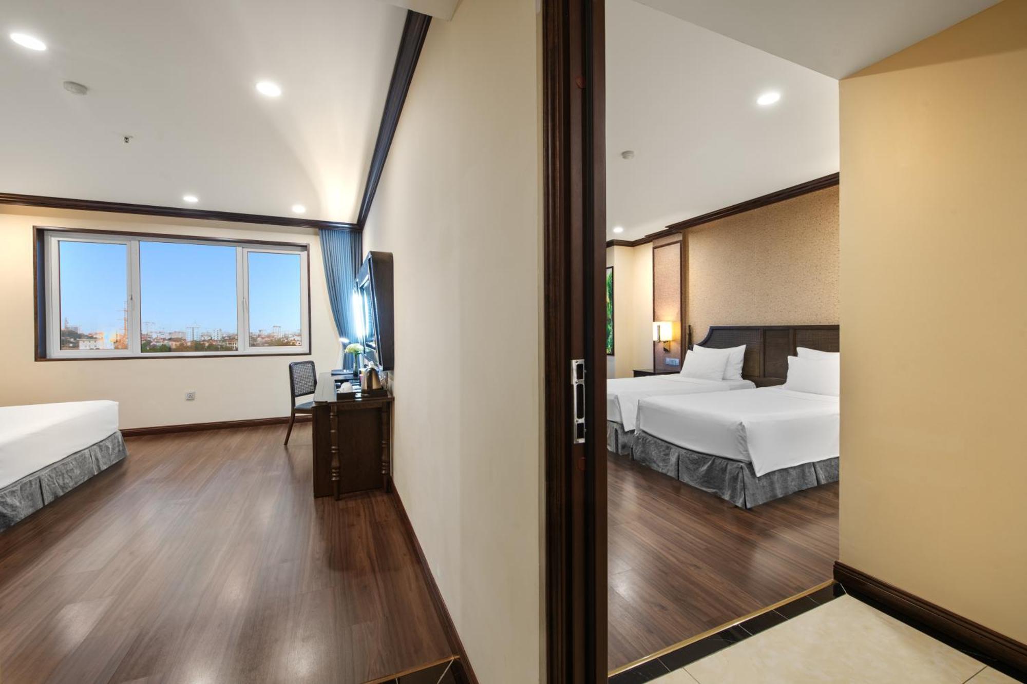 Legend Hotel