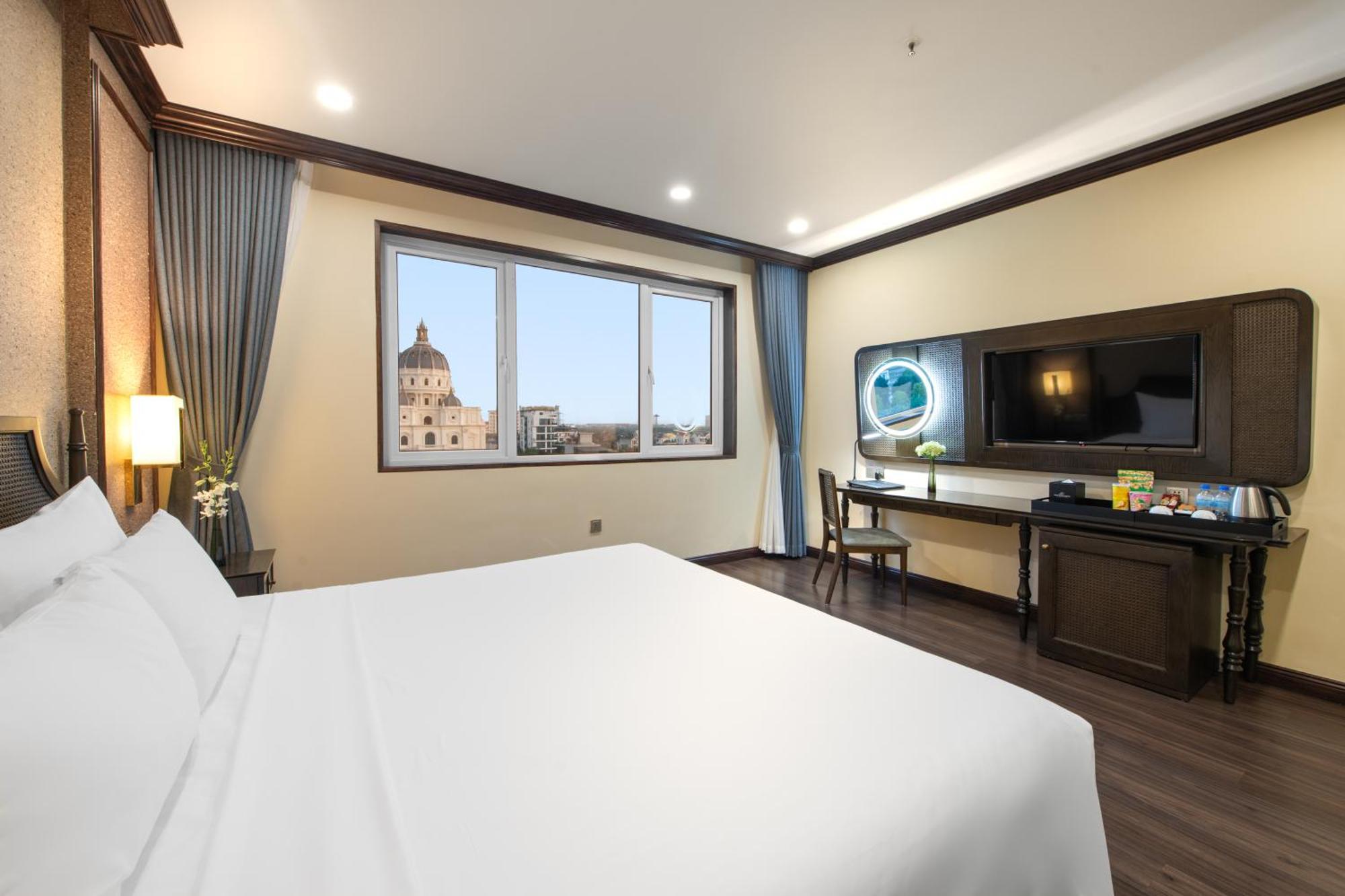Hotel Legend 5*