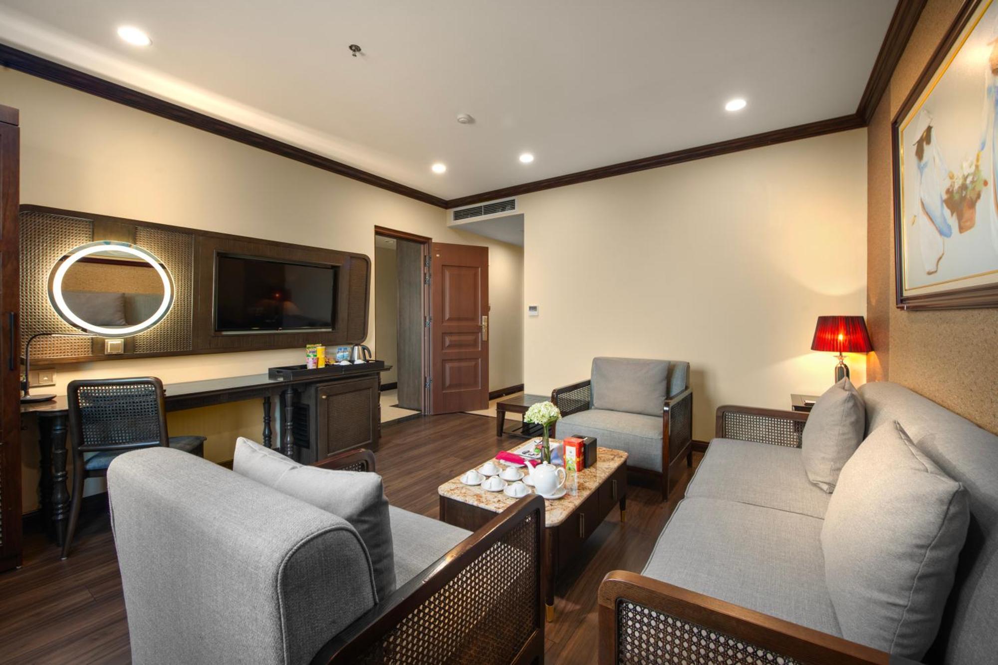 Legend 5* Ninh Binh