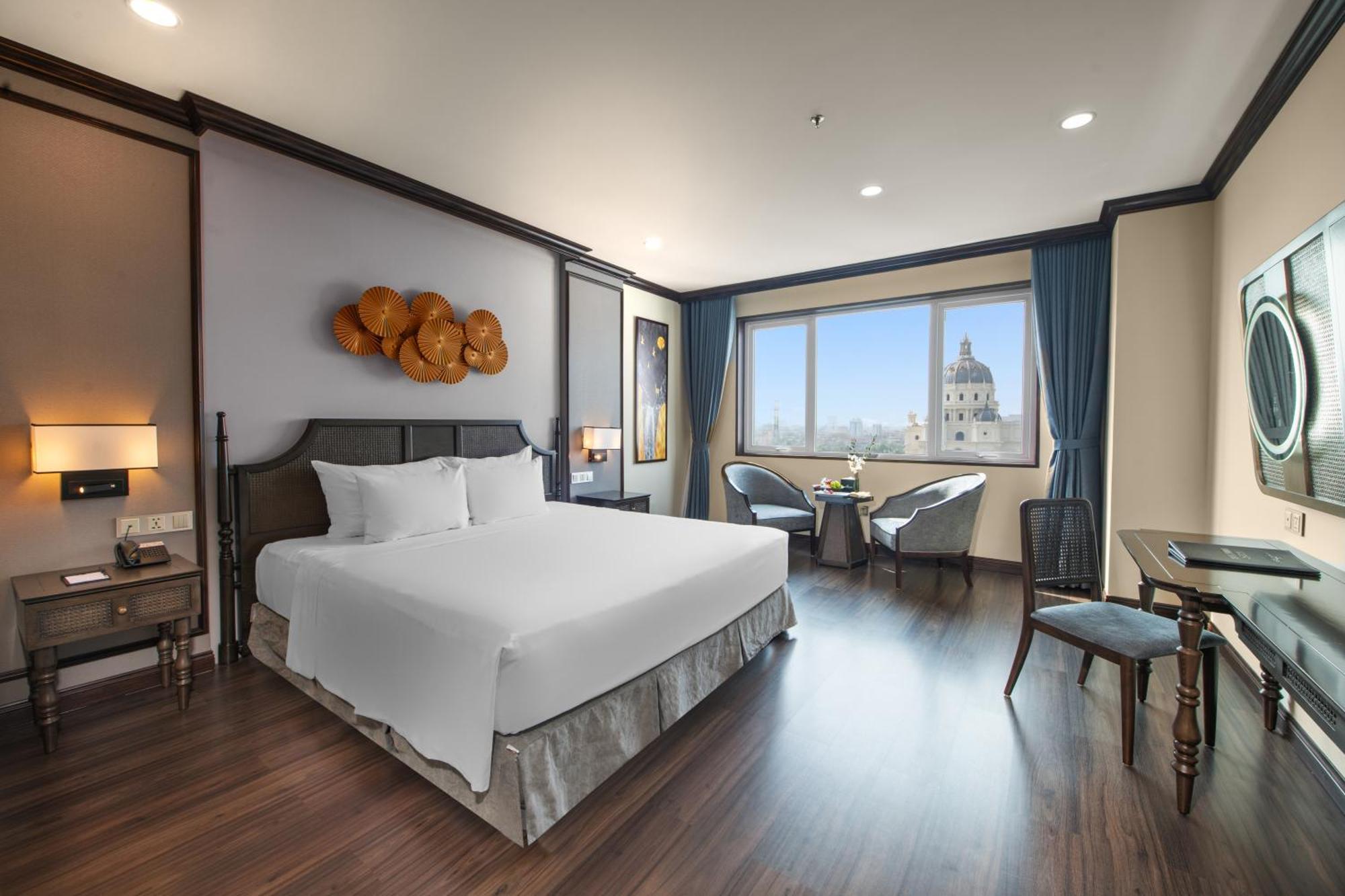 Legend 5* Ninh Binh