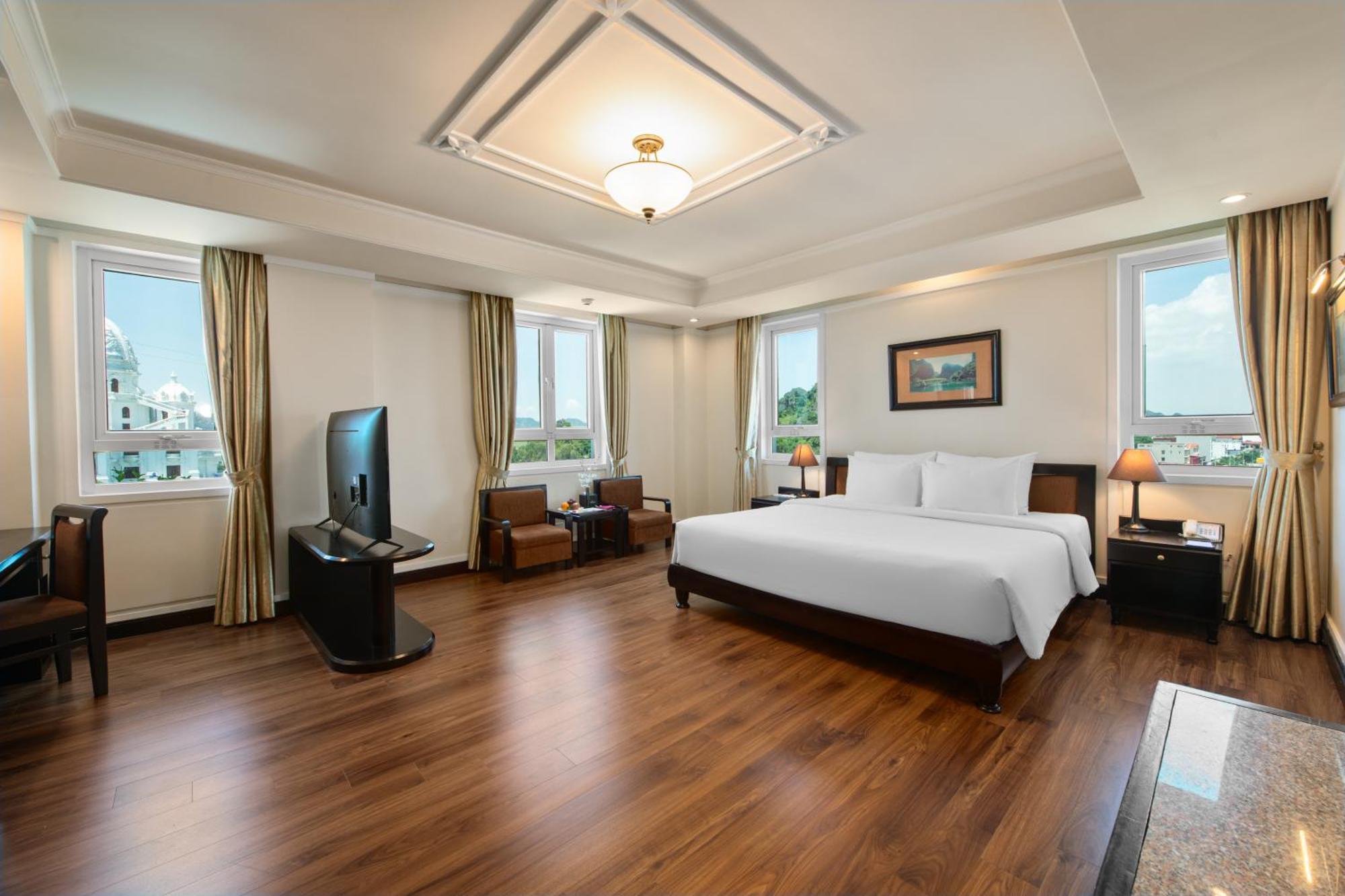 Legend Hotel