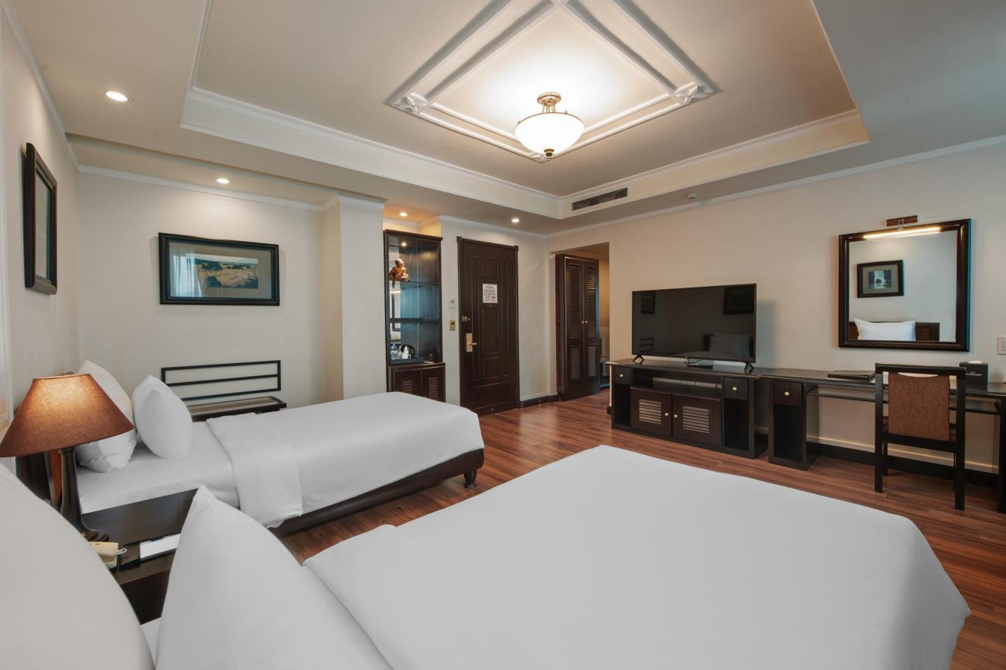 Hotel Legend 5*