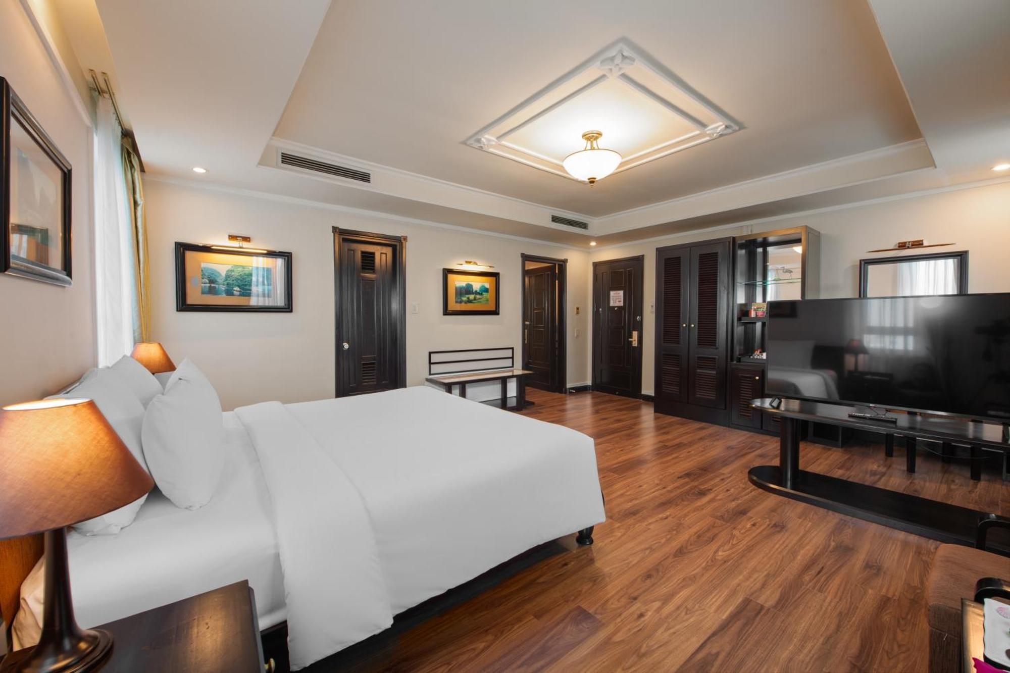 Legend Hotel Ninh Binh