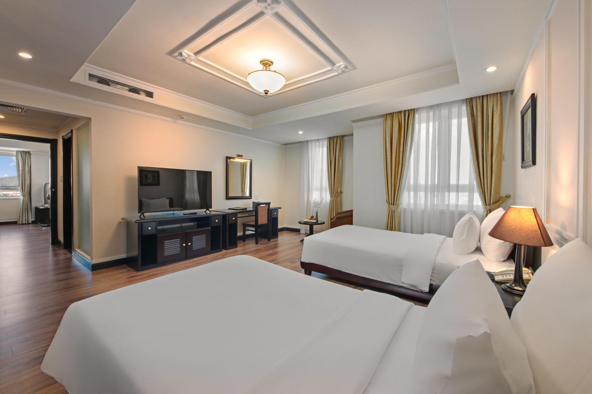 Hotel Legend 5*