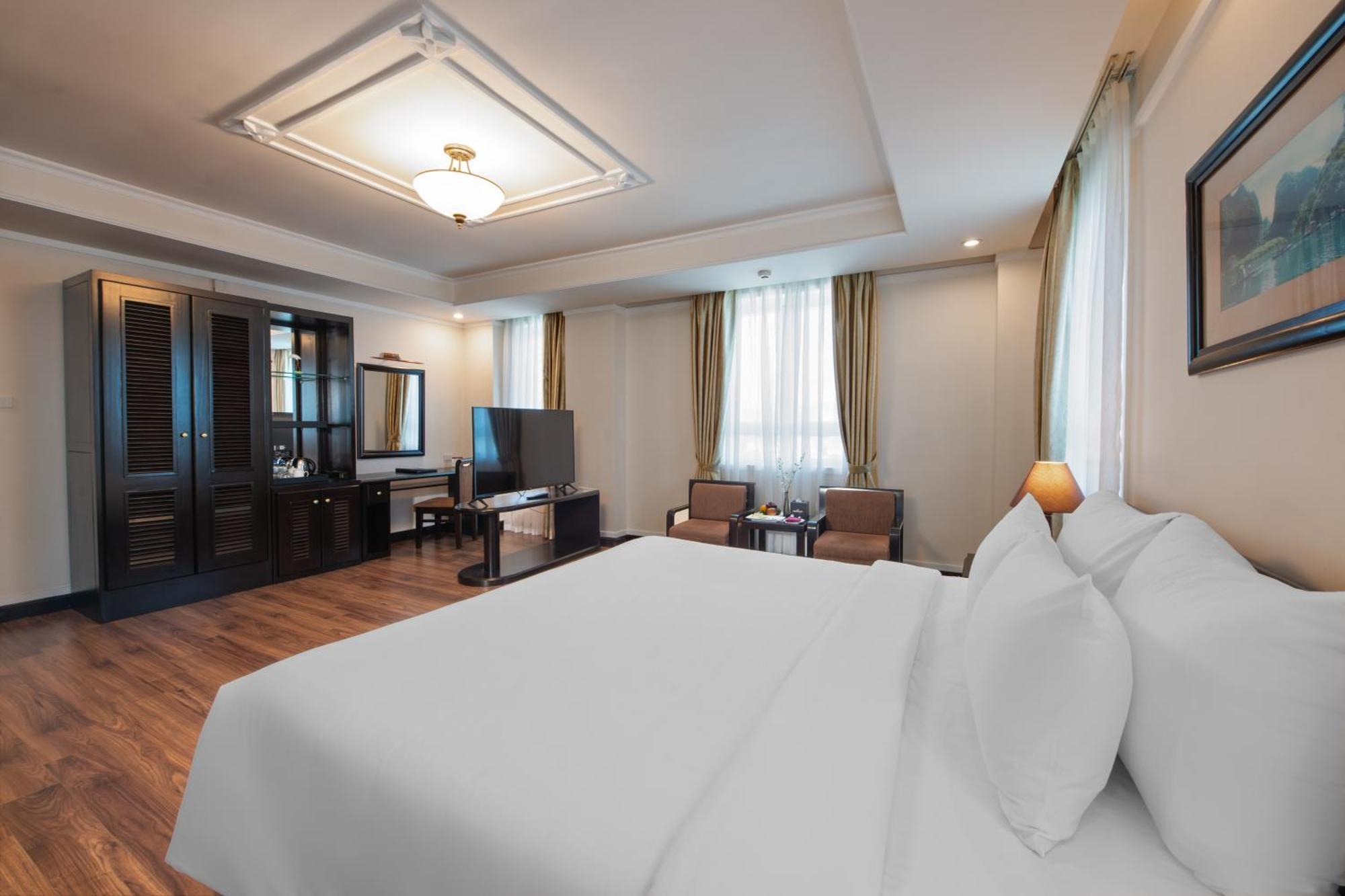Legend Hotel Ninh Binh