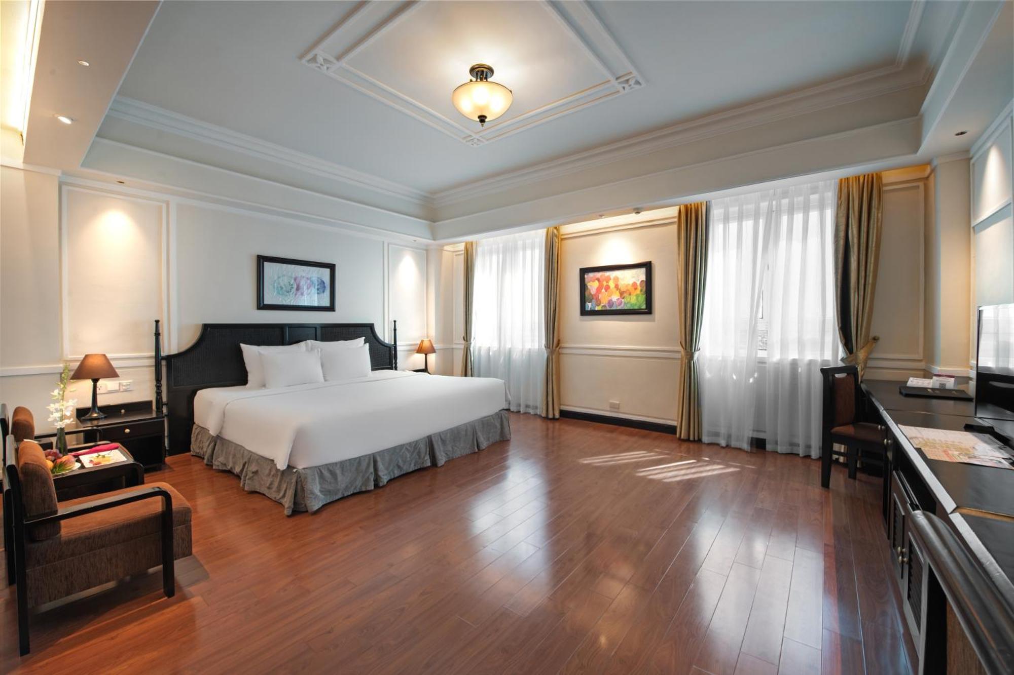 Legend 5* Ninh Binh