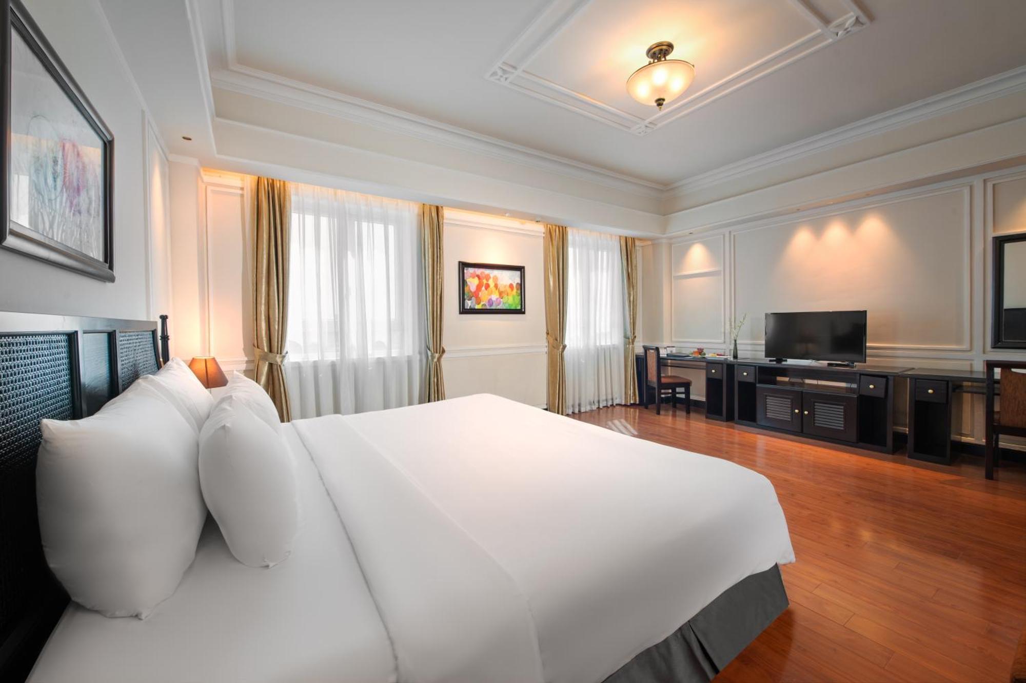 Legend Hotel