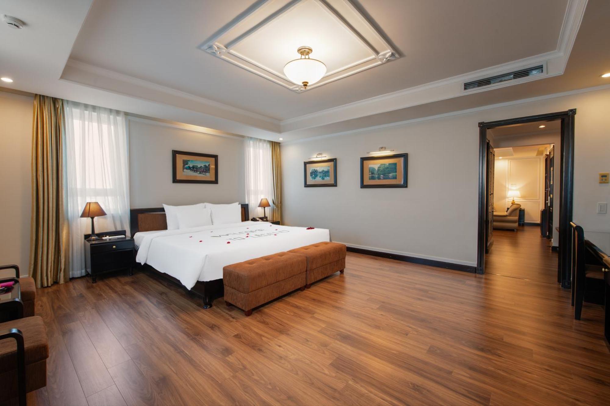 Legend Hotel Ninh Binh