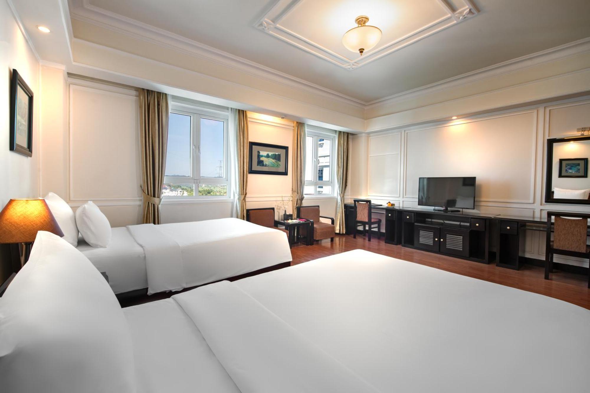 Hotel Legend Ninh Binh