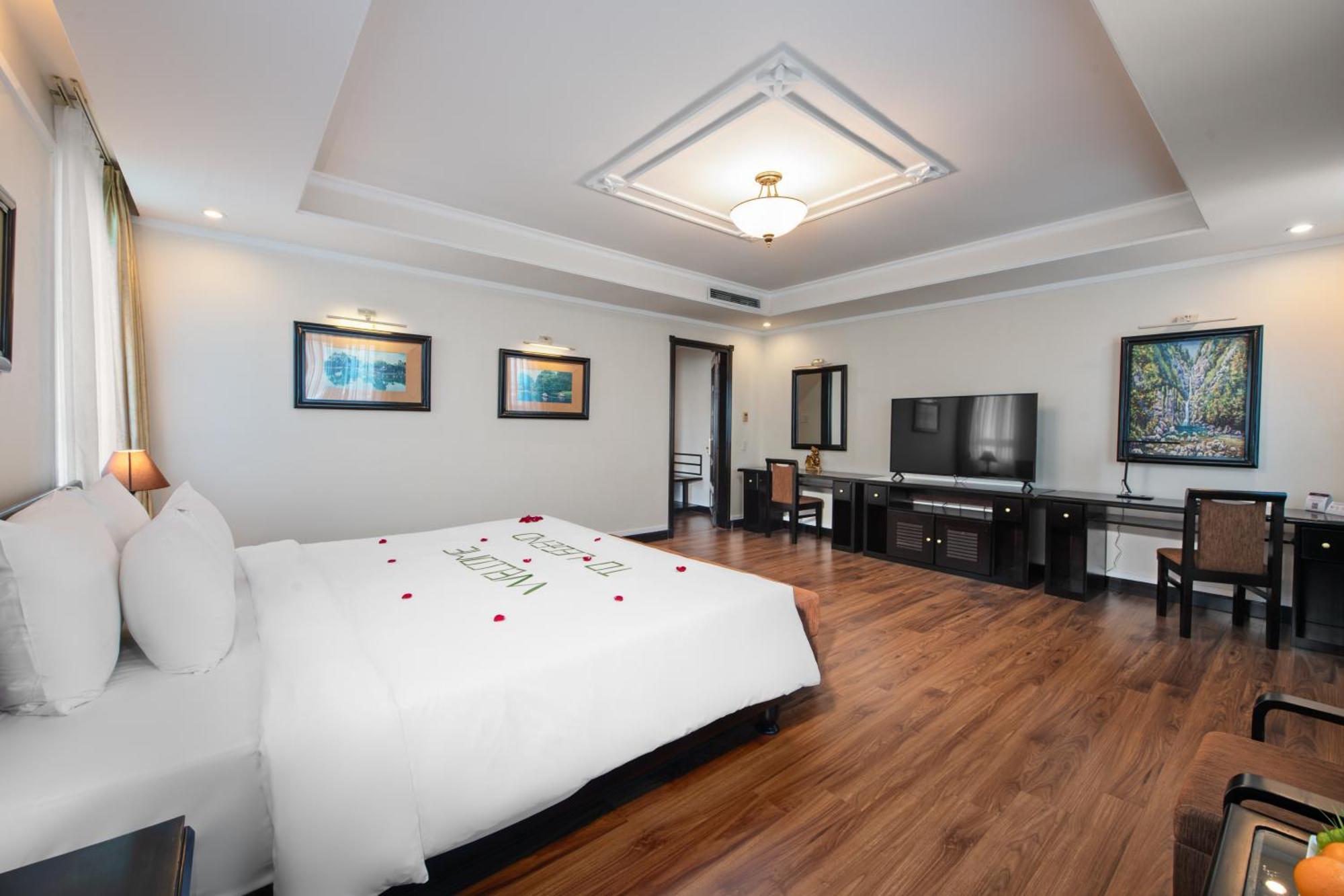 Legend 5* Ninh Binh
