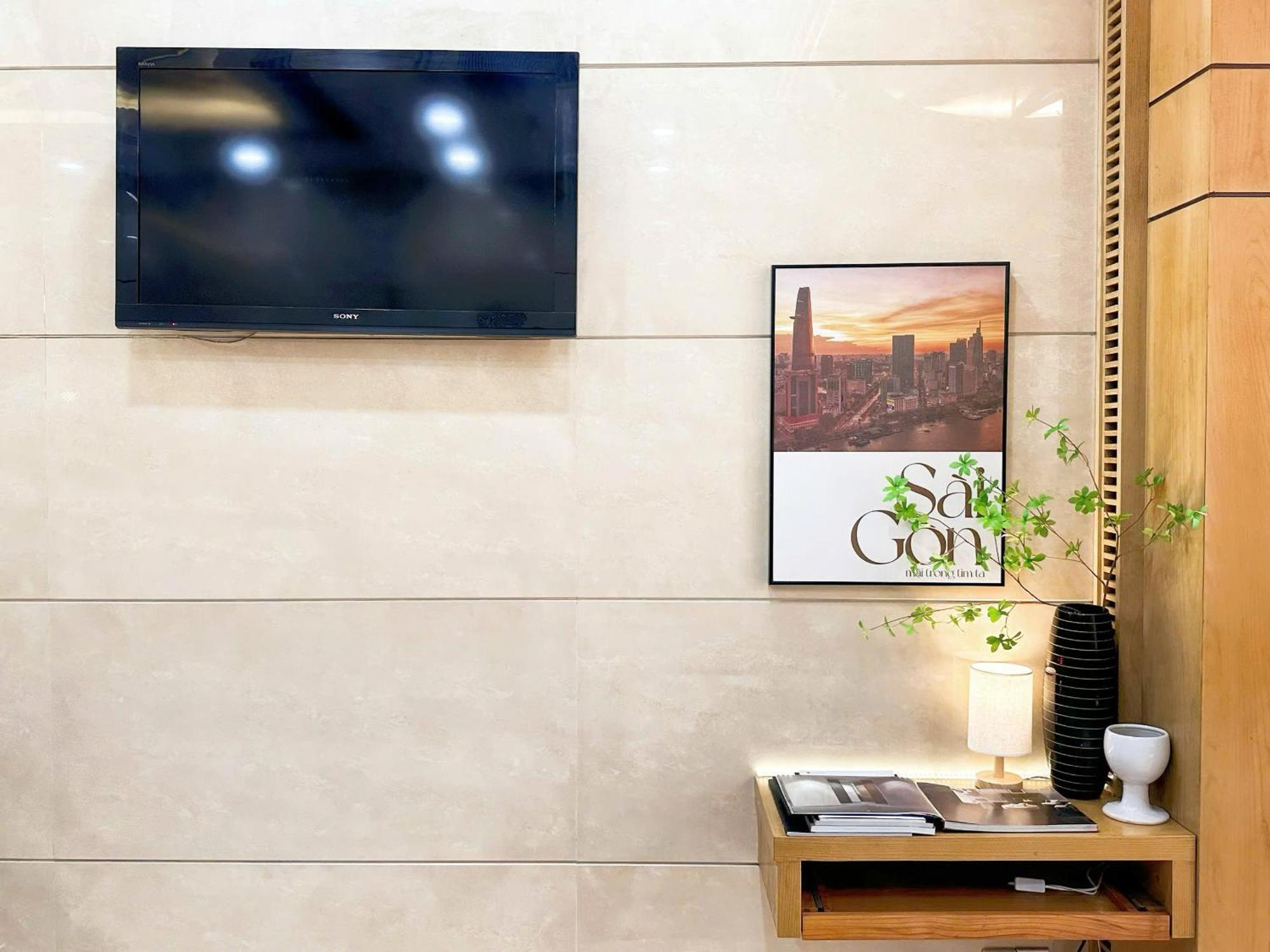 Vuong Tai Khách sạn TP. Hồ Chí Minh