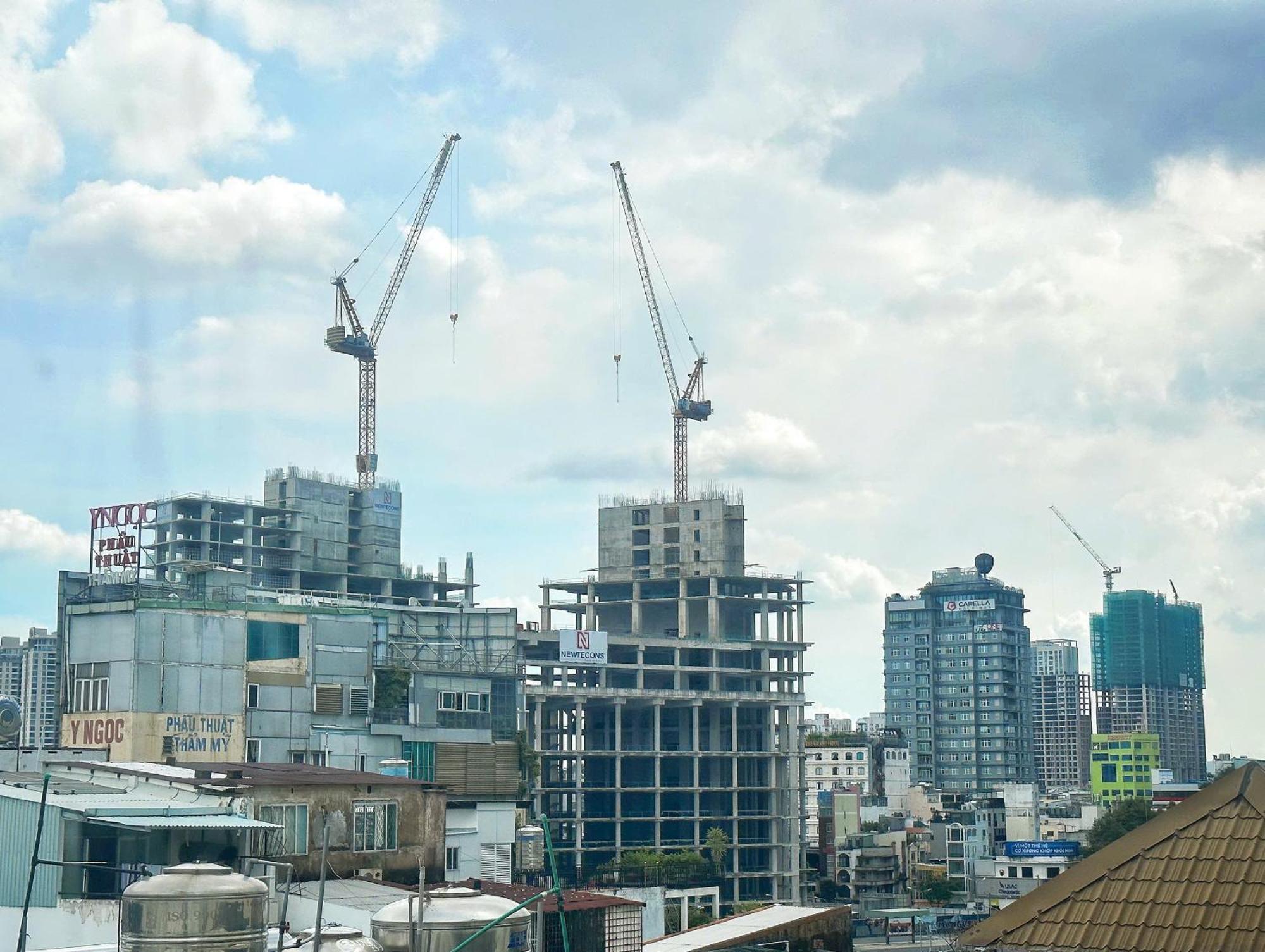 Vuong Tai 2* TP. Hồ Chí Minh