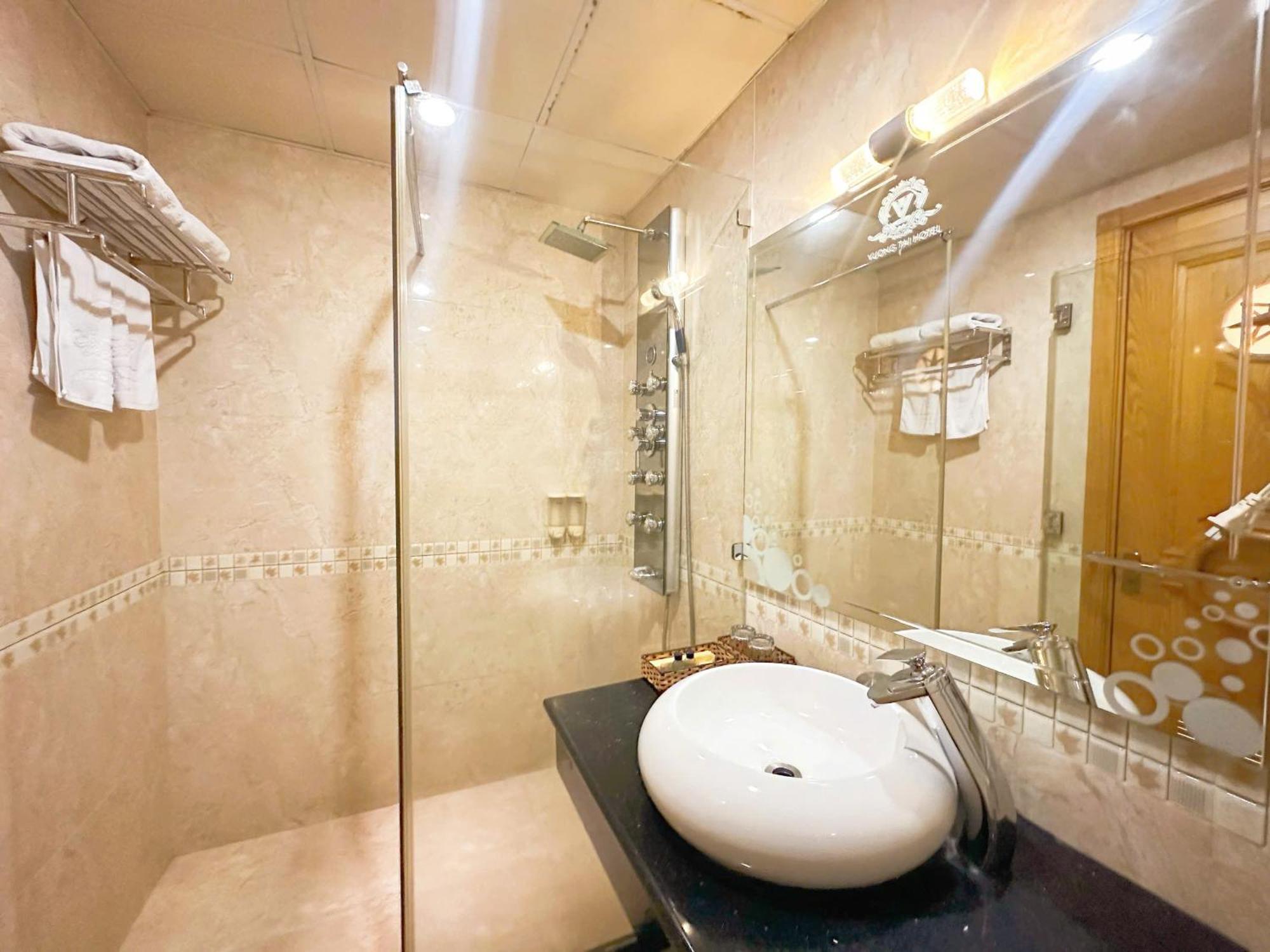 Khách sạn Vuong Tai TP. Hồ Chí Minh