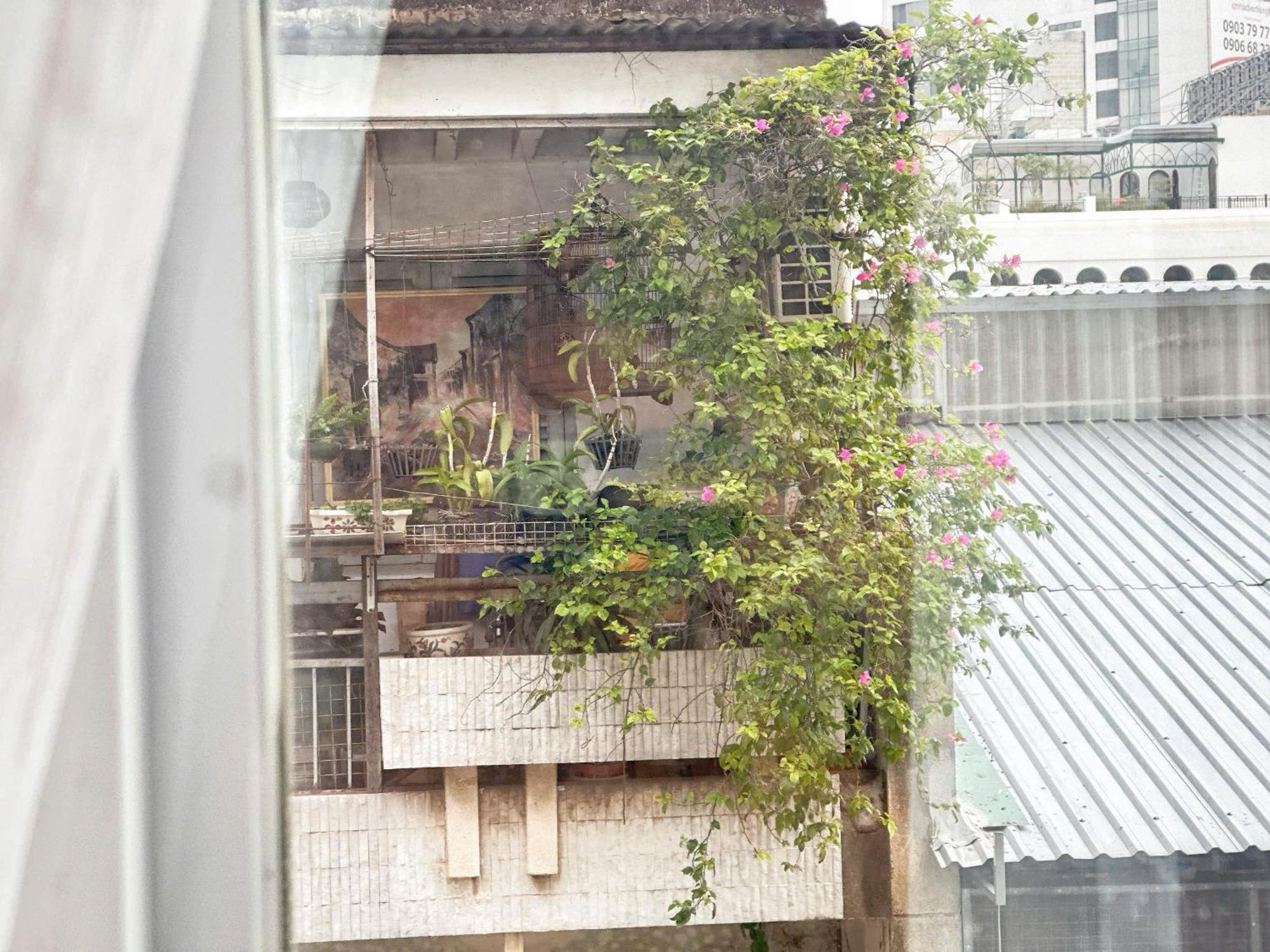 Vuong Tai Khách sạn 2*