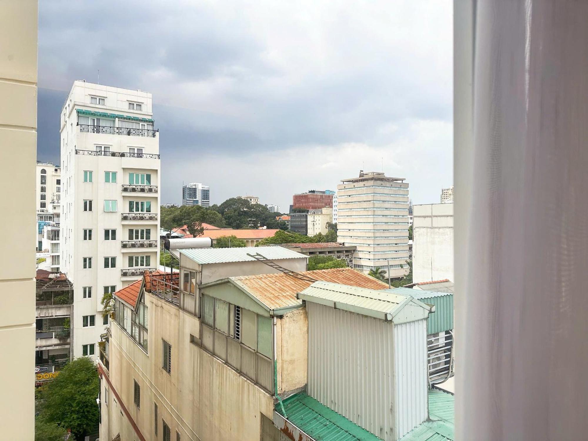 Khách sạn Vuong Tai TP. Hồ Chí Minh