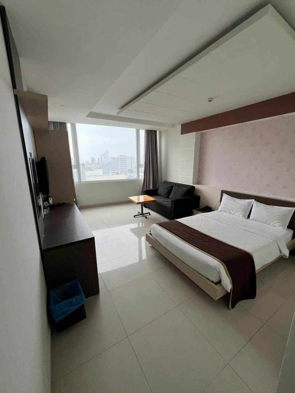 Hotel Princess Đà Nẵng