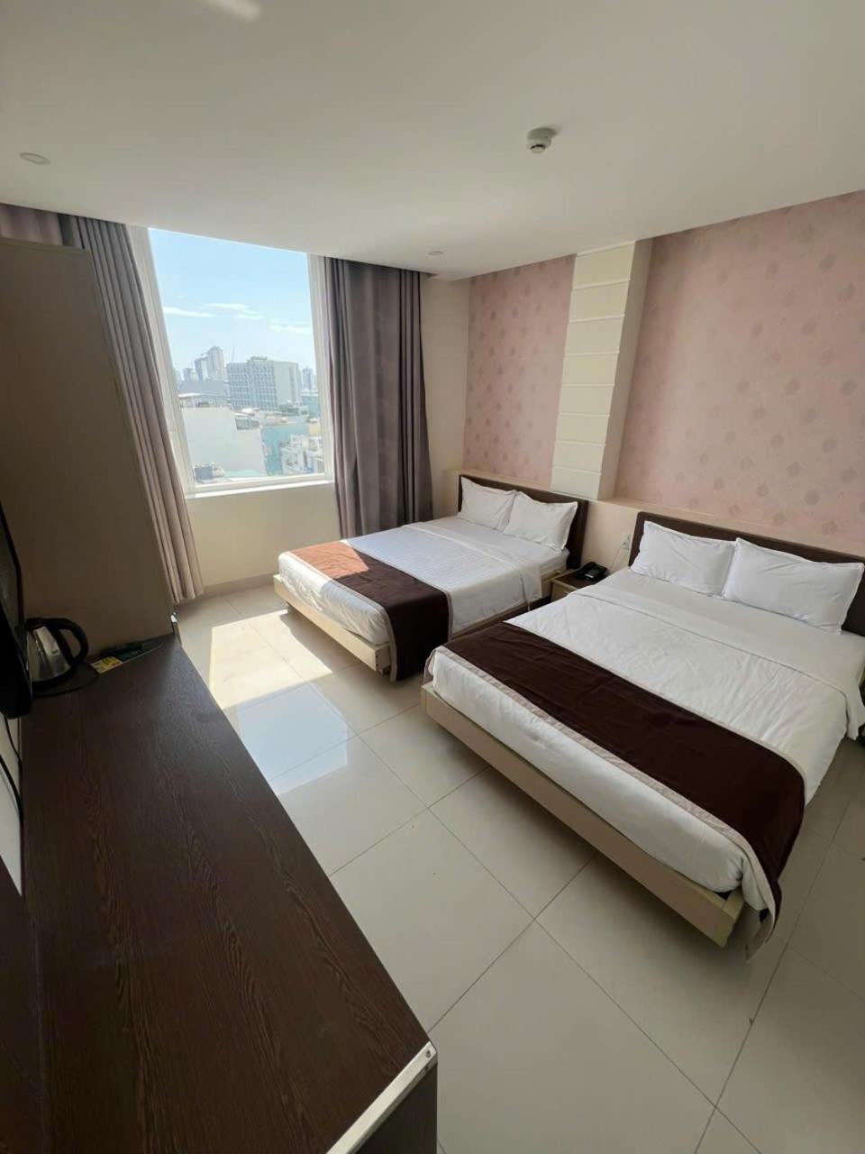 Princess Hotel Đà Nẵng