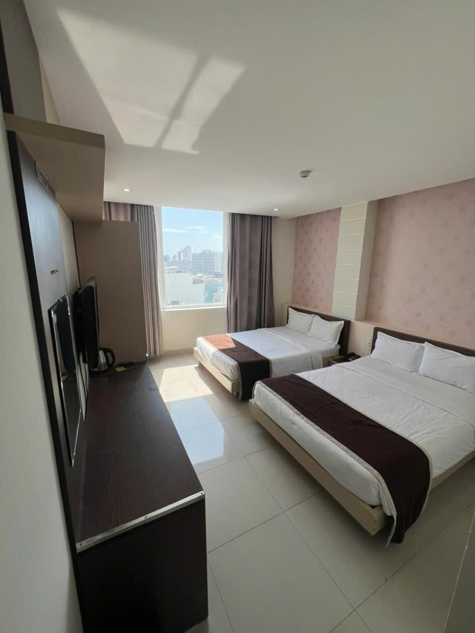 Hotel Princess Đà Nẵng