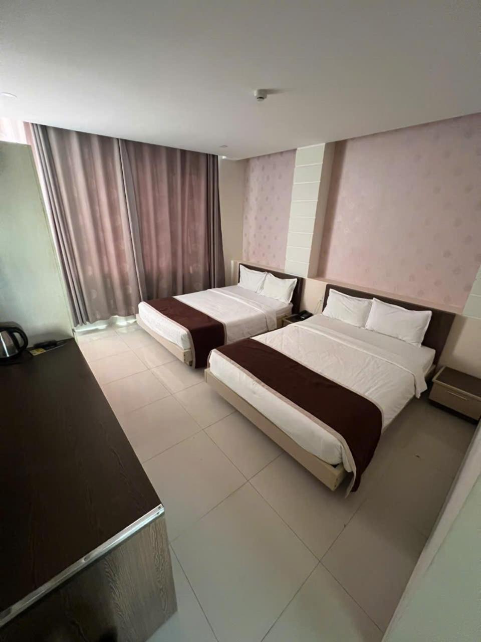 Princess Hotel