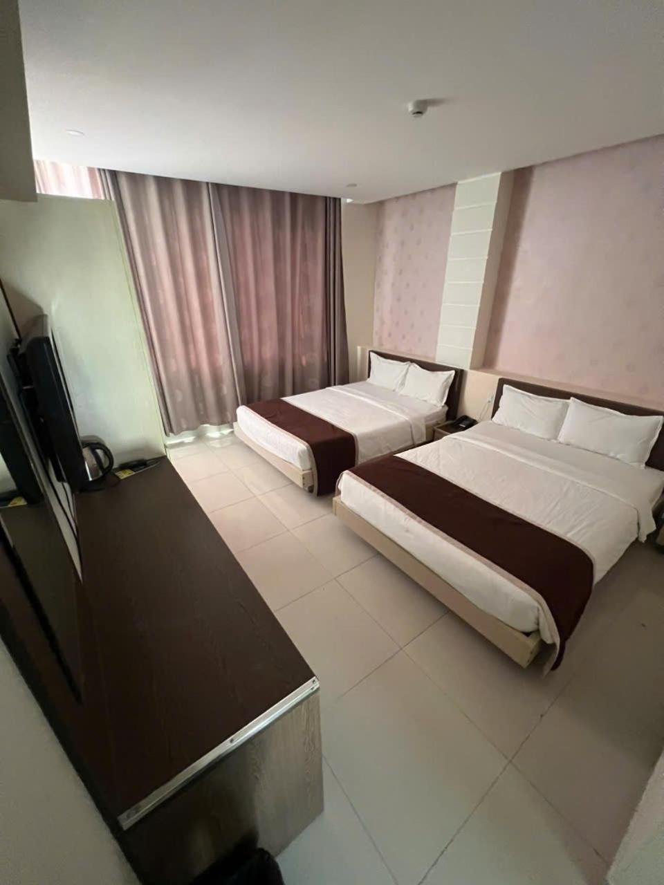 Hotel Princess 3*