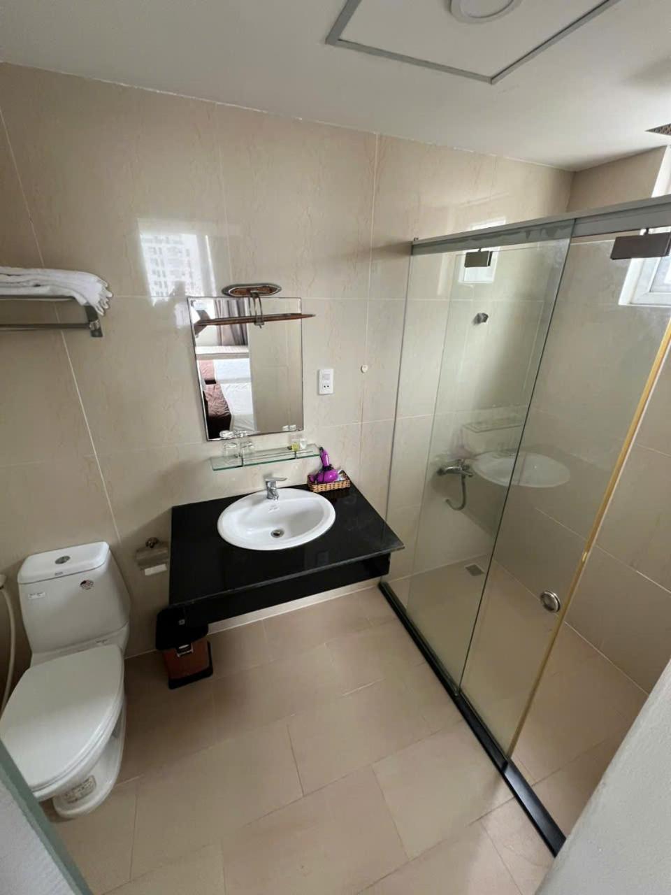 Princess Hotel Đà Nẵng