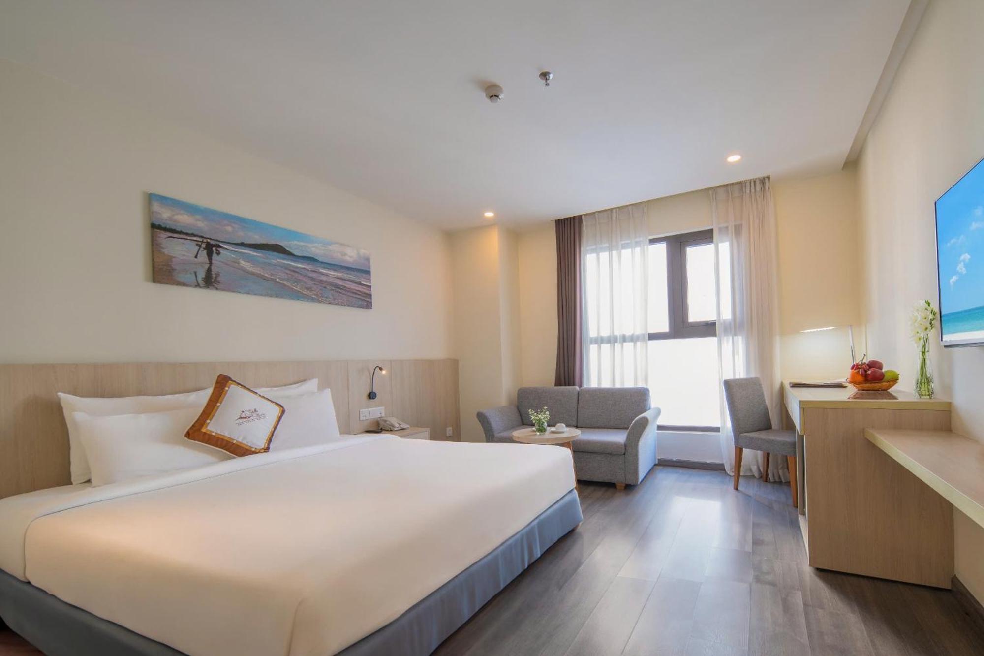 Hotel Stella Maris 4*