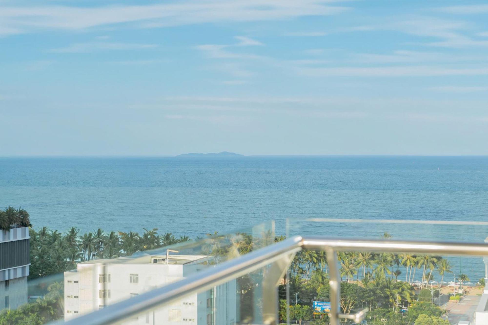 Hotel Stella Maris Nha Trang