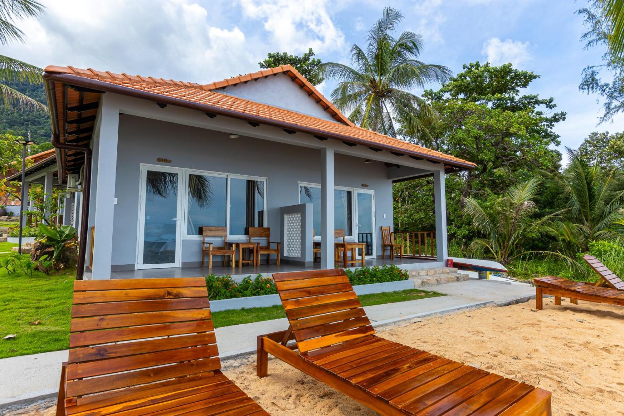 Cosian Bay Resort Phu Quoc