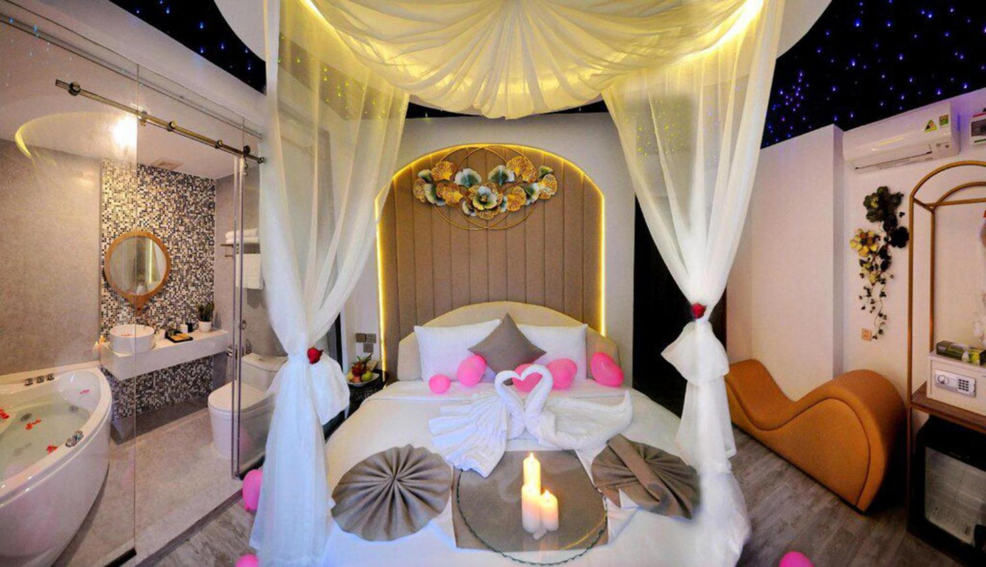 Hotel Ngoc Bich 3*