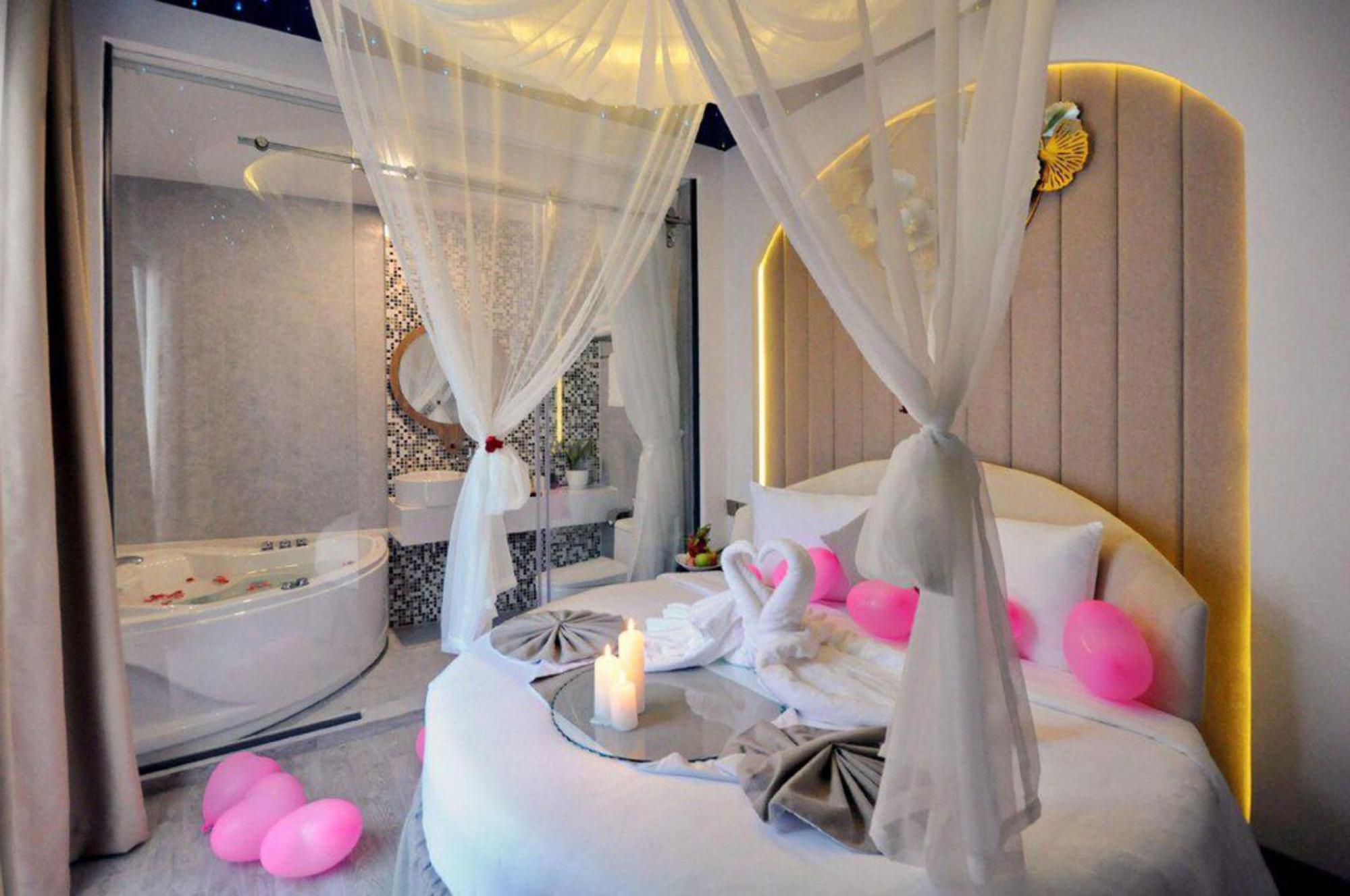 Hotel Ngoc Bich