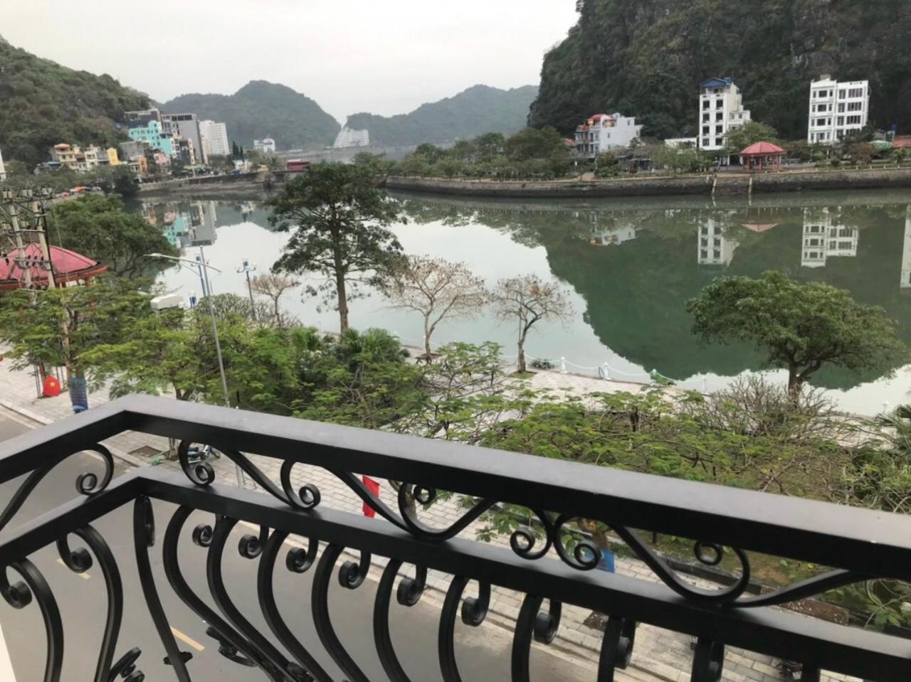 Bed & Breakfast Sea Balcony