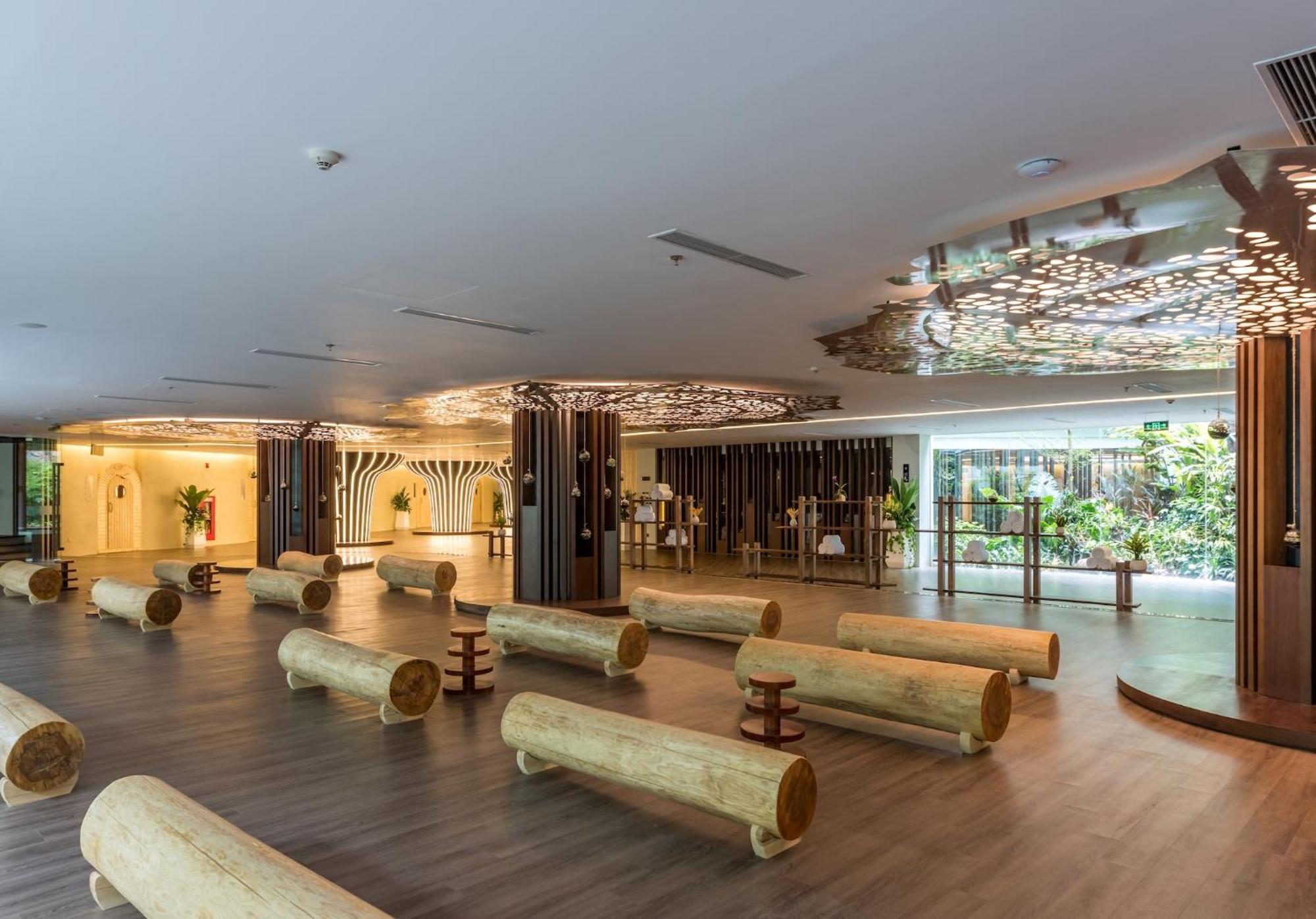 Flamingo Dai Lai 5* Ngoc Quang