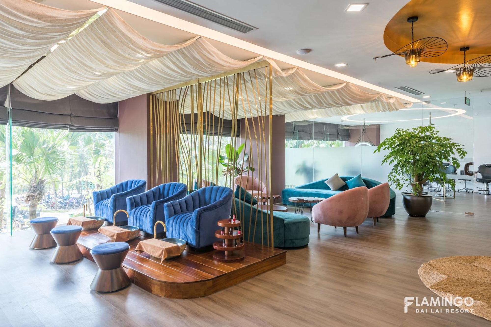 Resort Flamingo Dai Lai Ngoc Quang