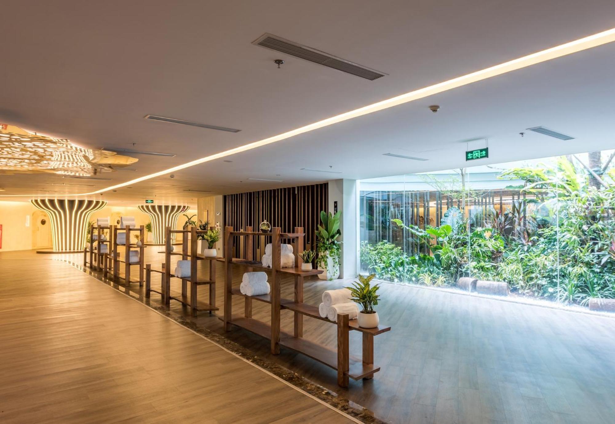 Resort Flamingo Dai Lai