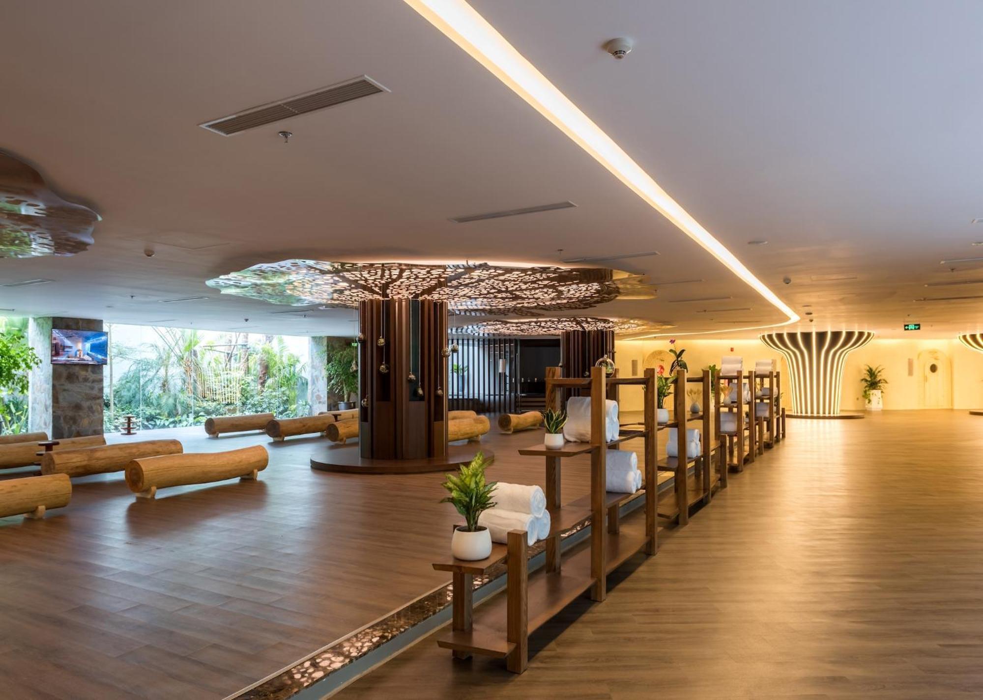 Resort Flamingo Dai Lai Ngoc Quang